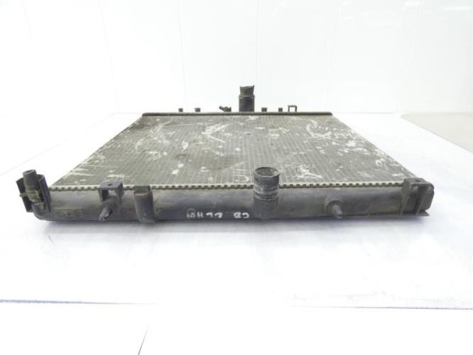 Radiateur eau CITROEN C8