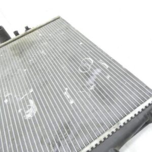 Radiateur eau CITROEN C8