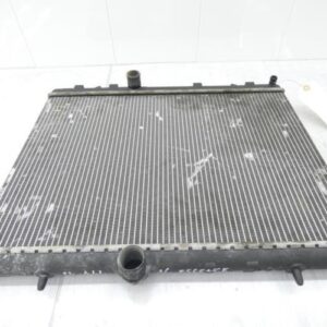 Radiateur eau CITROEN C4 1 PHASE 1