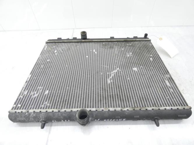 Radiateur eau CITROEN C4 1 PHASE 1