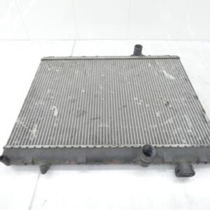 Radiateur eau CITROEN C5 1 PHASE 2