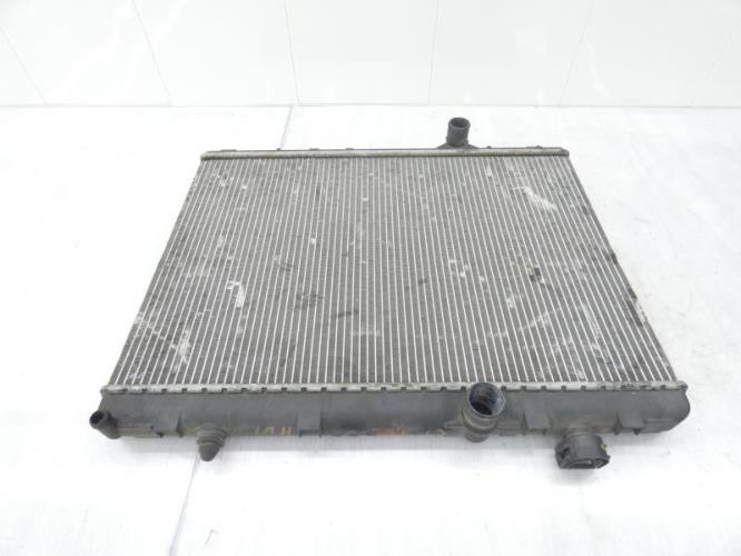 Radiateur eau CITROEN C5 1 PHASE 2