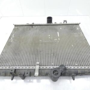 Radiateur eau PEUGEOT 607 PHASE 1