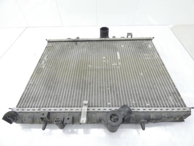 Radiateur eau PEUGEOT 607 PHASE 1