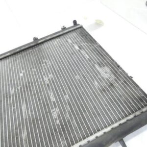 Radiateur eau CITROEN XSARA PICASSO