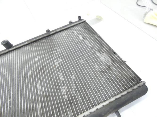 Radiateur eau CITROEN XSARA PICASSO