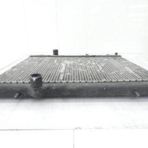 Radiateur eau CITROEN XSARA PICASSO