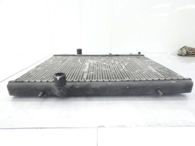 Radiateur eau CITROEN XSARA PICASSO