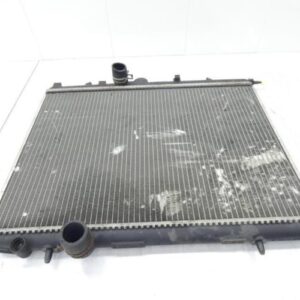 Radiateur eau PEUGEOT 206 CABRIOLET