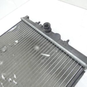 Radiateur eau PEUGEOT 206