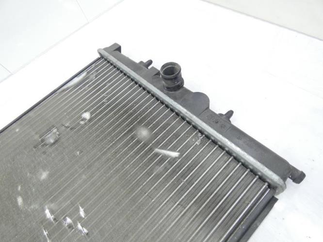 Radiateur eau PEUGEOT 206