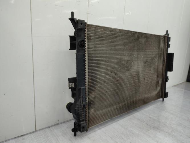Radiateur eau PEUGEOT 308 2 SW PHASE 1 BREAK Essence