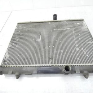 Radiateur eau CITROEN C4 1 PHASE 2