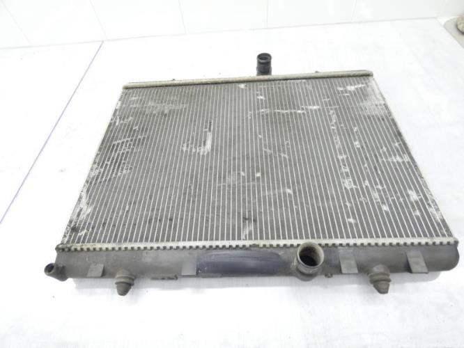 Radiateur eau CITROEN C4 1 PHASE 2