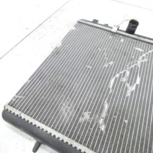 Radiateur eau PEUGEOT 307 PHASE 2