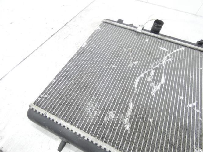 Radiateur eau PEUGEOT 307 PHASE 2