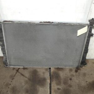 Radiateur eau FORD MONDEO 2