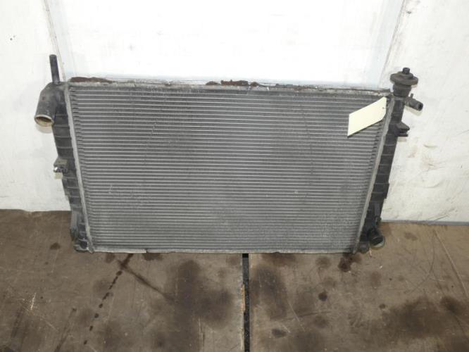 Radiateur eau FORD MONDEO 2