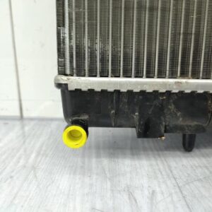 Radiateur eau CITROEN C4 2 PHASE 2 Diesel