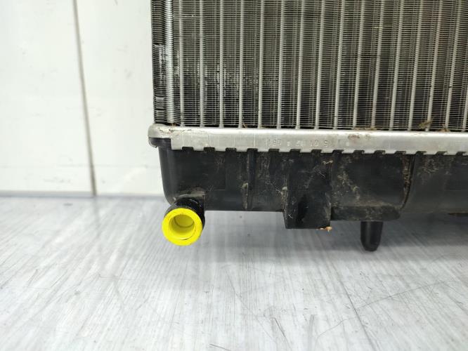 Radiateur eau CITROEN C4 2 PHASE 2 Diesel