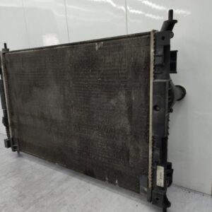 Radiateur eau CITROEN C4 GRAND PICASSO 2 PHASE 1 Diesel