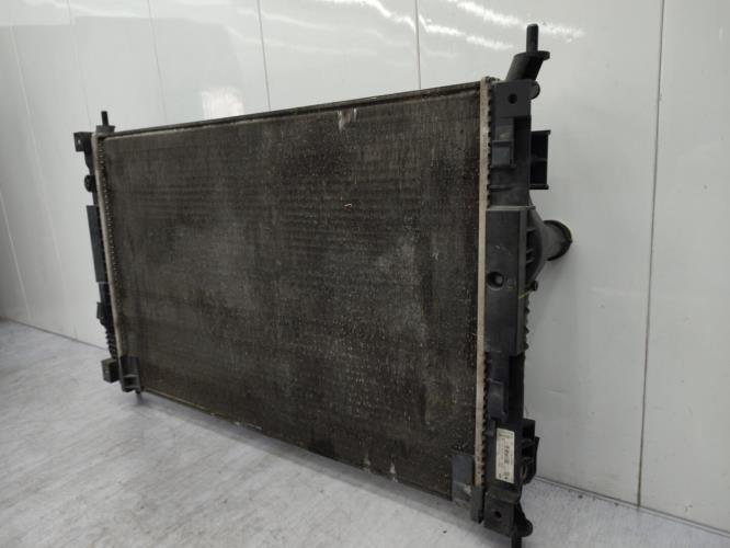 Radiateur eau CITROEN C4 GRAND PICASSO 2 PHASE 1 Diesel