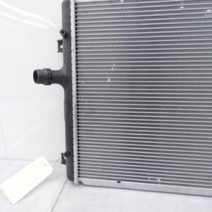 Radiateur eau AUDI A3 2 PHASE 1