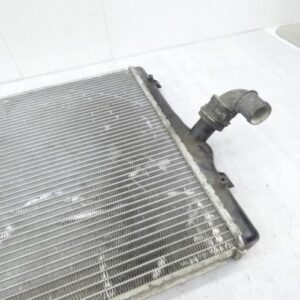 Radiateur eau AUDI A3 2 PHASE 1