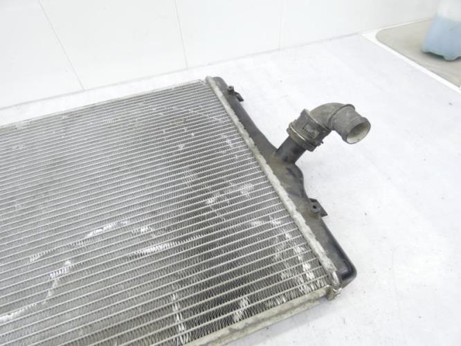 Radiateur eau AUDI A3 2 PHASE 1