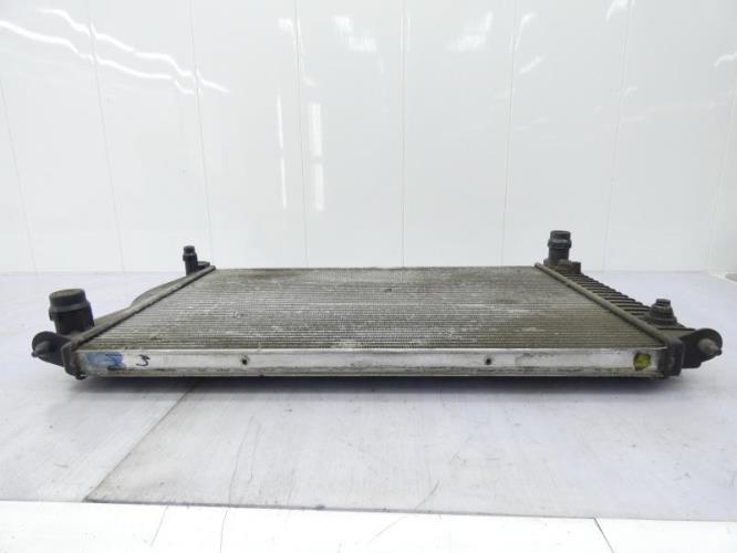 Radiateur eau AUDI A6 3 PHASE 1