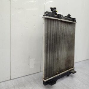 Radiateur eau CITROEN C1 2 Essence