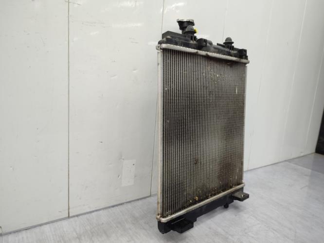 Radiateur eau CITROEN C1 2 Essence