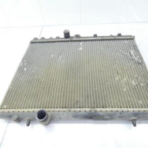 Radiateur eau CITROEN BERLINGO 1 PHASE 2