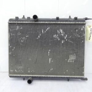 Radiateur eau CITROEN BERLINGO 2 PHASE 2