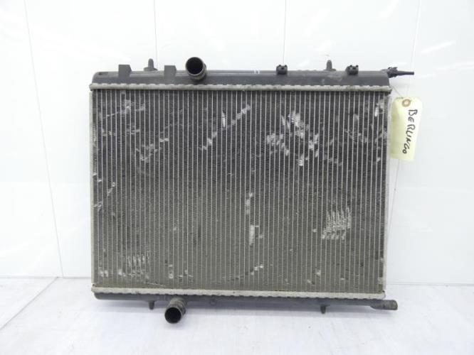 Radiateur eau CITROEN BERLINGO 2 PHASE 2