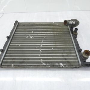 Radiateur eau CITROEN BX BREAK