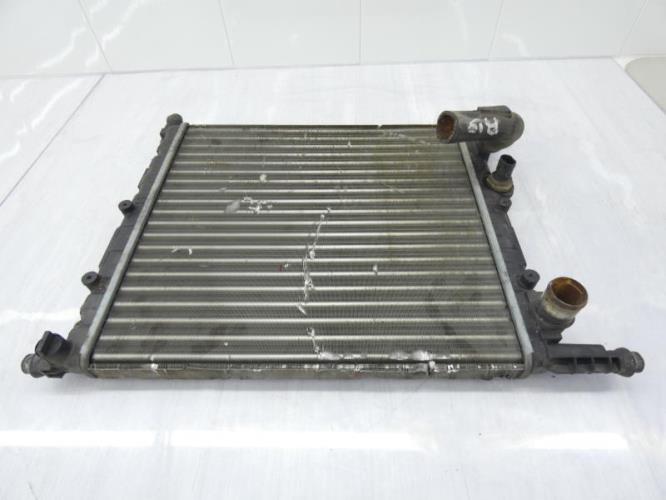 Radiateur eau CITROEN BX BREAK