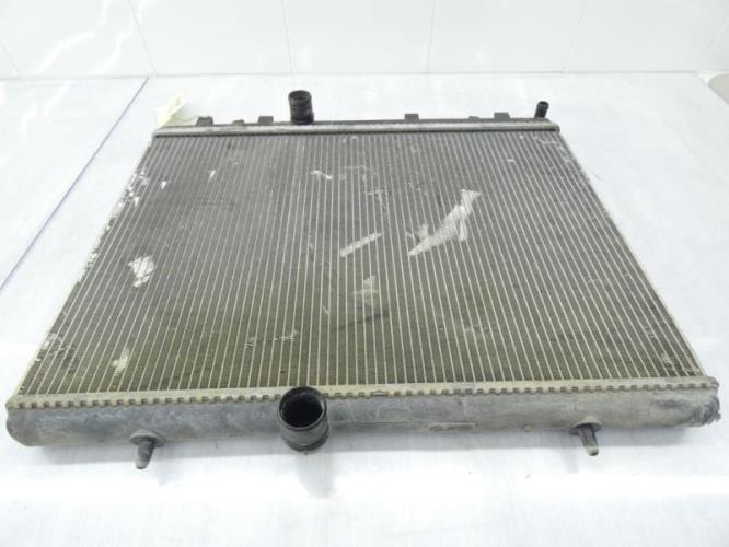 Radiateur eau CITROEN C4 PICASSO 1