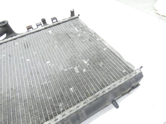 Radiateur eau CITROEN