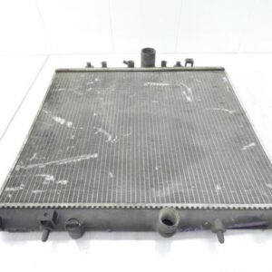 Radiateur eau CITROEN C8