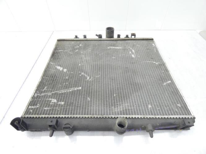 Radiateur eau CITROEN C8