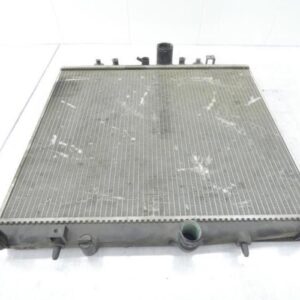 Radiateur eau CITROEN C8
