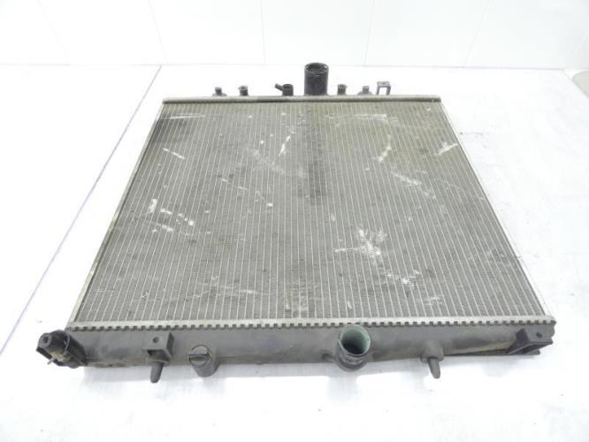 Radiateur eau CITROEN C8