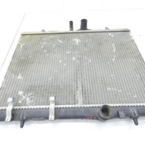 Radiateur eau CITROEN C8