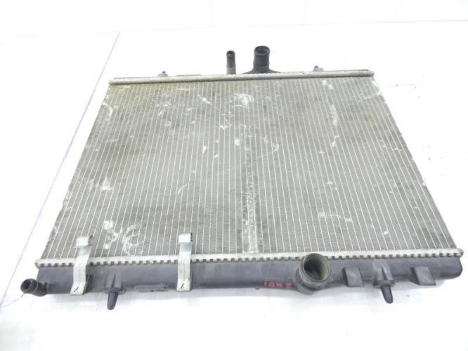 Radiateur eau CITROEN C8