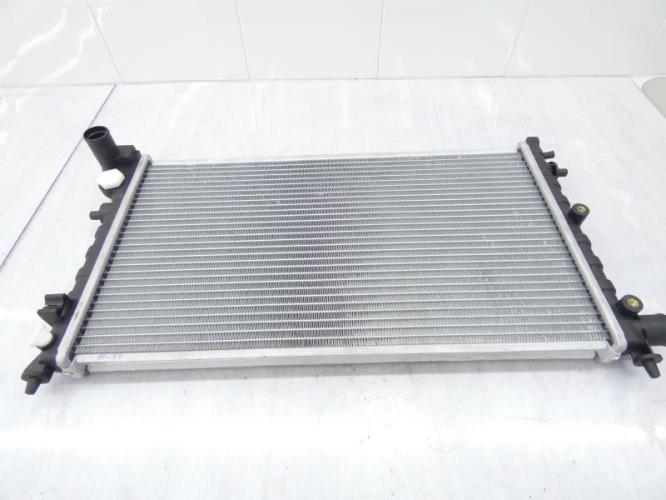 Radiateur eau CITROEN