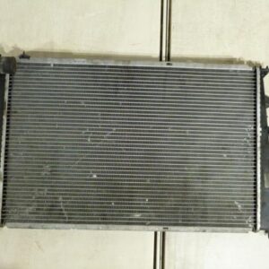 Radiateur eau CITROEN XANTIA PHASE 1 Essence