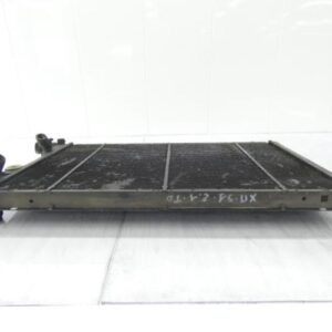 Radiateur eau CITROEN XM PHASE 1