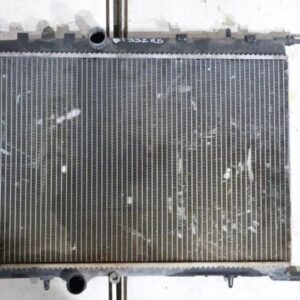 Radiateur eau CITROEN XSARA PHASE 2 Diesel