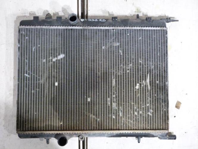 Radiateur eau CITROEN XSARA PHASE 2 Diesel